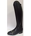 Petrie Zipper Boots (at the back) 25% discount Z603-5.0  Petrie Sportive in black calf leather with white contrast stitching in size 5.0 47-35 XHE