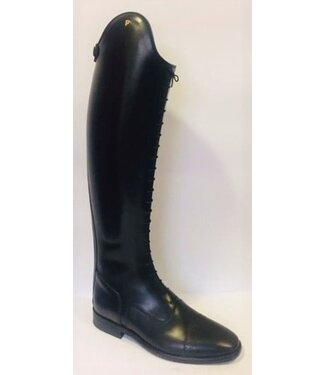 Petrie Polo Boots 25% discount P506-7.0 Petrie Superior Classic in black UK size 7.0 48-36 L