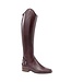 Petrie Zipper Boots (at the back) 25% discount Z603-6.0 Petrie Leeds with elastic section black rindleather UK6.0 44-37 series 1 N