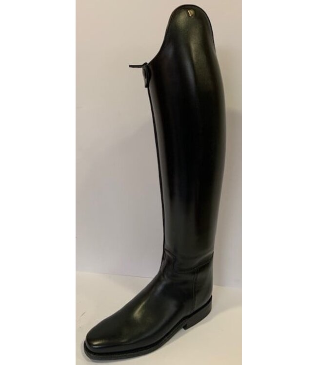 Petrie Dressage Boots 25% Discount D739-7.0 Petrie Anky Elegance in black calf leather UK size 7.0 50-36 series 9 XHE