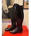 Petrie Rijlaarzen J003-39 Petrie Laced boot Firenze black  EU size 39 49-36