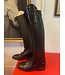 Petrie Jumping Boots (laced) 25% discount Z012-5.0 Petrie Melbourne Juvenile extra with croco top 5.0 47-35 XHE