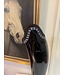 Petrie Dressage Boots 25% Discount D054-6.0 Petrie Significant Dressage in black calf leather + tiara double  stroke 6.0 47-34 HE