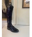 D053-6.5 Petrie Florence laced ridingboot with a zipper UK 6.5 48-35 HE