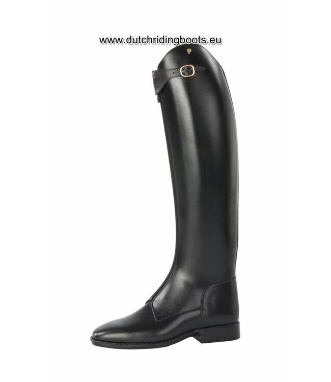 Petrie Polo Boots 25% discount P054-8.0 Petrie Polo Pro in black calf leather UK 8.0 54-38 custom