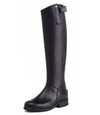 Petrie Rijlaarzen O002-40 Petrie Freerider  nubuck black size 40- 50-39