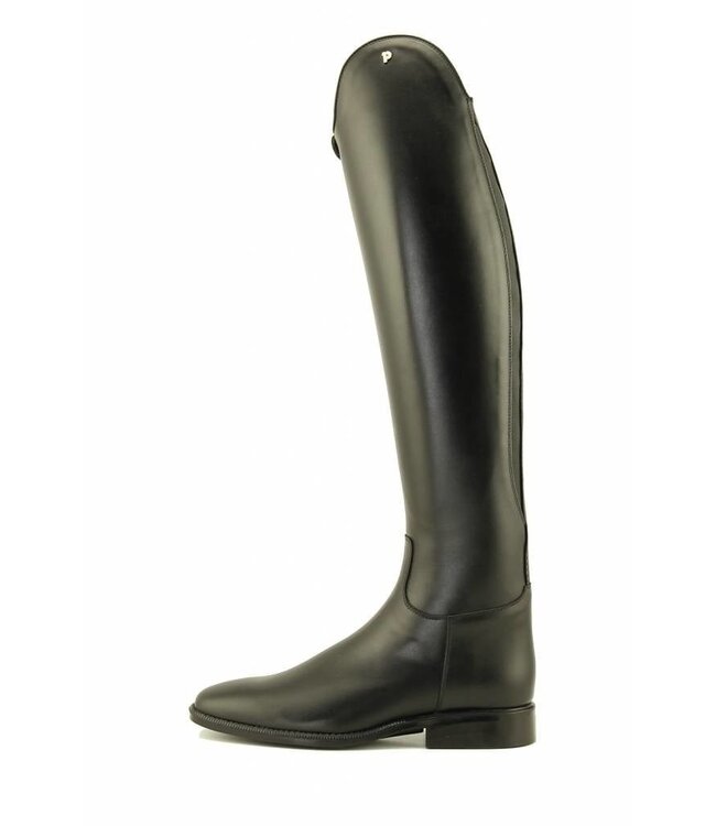 D004-42Petrie Padova dressage black EU 42-49-37 serie LM