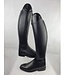Petrie Rijlaarzen D015-38 Petrie Bergamo Cuff dressage boot in black 38-41-32