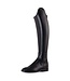 Petrie Siena flexible dressage boot with rear zip, also available with decorative trim and decorative top