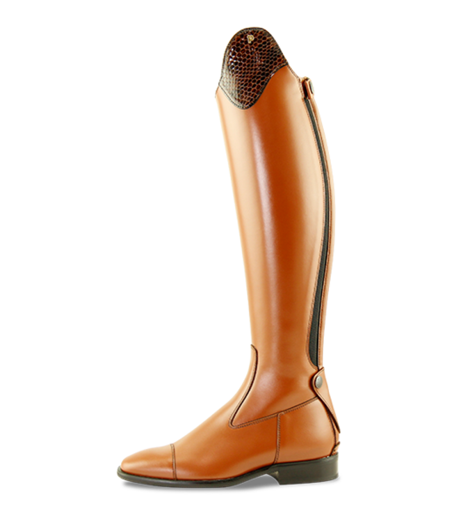Petrie Palermo all-round riding boots available in various designs