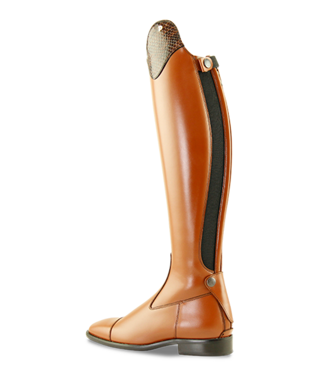 Petrie Rijlaarzen Petrie Palermo all-round riding boots available in various designs