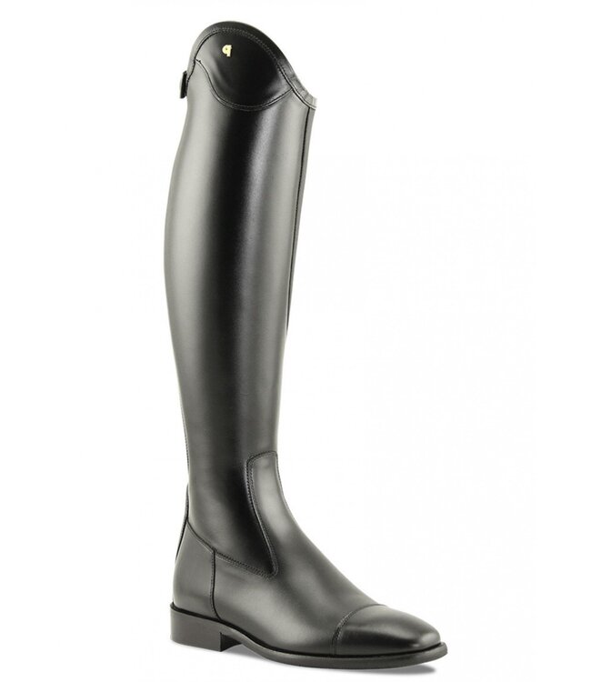 Petrie Boots Petrie Tivoli riding boots with top cuff “plain” available in 4 colors
