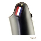 accessoires Flag in top