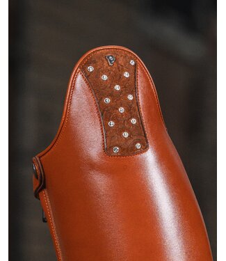 accessoires Kap met strass
