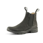 Petrie Jodhpur & Outdoor Shoes – low model