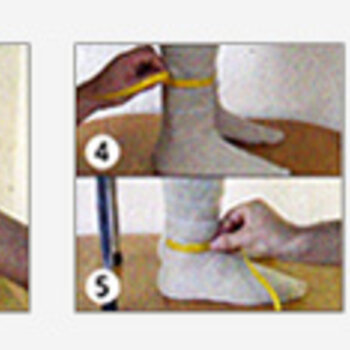 Measure manual & Measure form