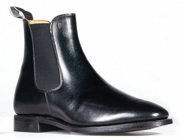 Professional Halfankle or Jodhpurboot 25% - 50% discount
