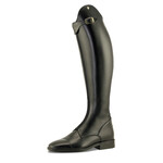 Dressage Boots – center-front zipper
