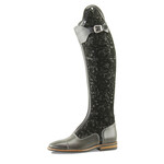 Petrie Dressage Boots – center front zipper Sale