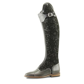 Petrie Dressage Boots – center front zipper Sale