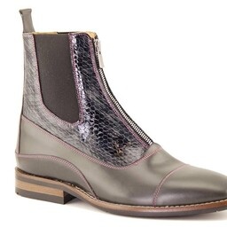 Petrie Brisbane & Paddock jodhpur shoes in the Showroom Sale – practical and comfortable