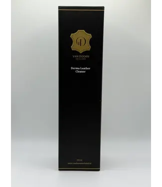 Van Doorn Exclusiv Van Doorn Exclusief Derma Leather Cleaner