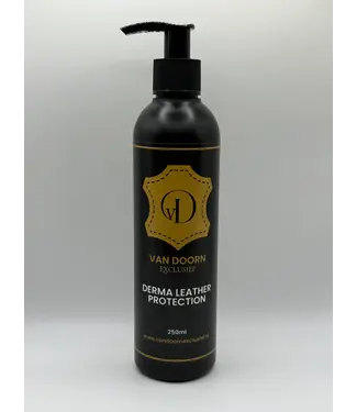 Van Doorn Exclusiv Van Doorn Exclusief Derma Leather Protection