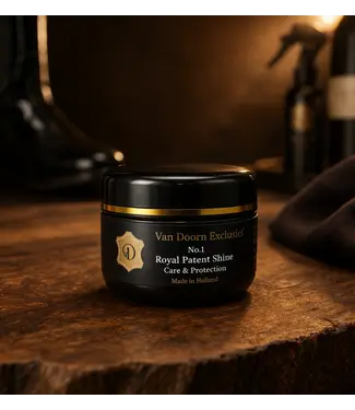 Van Doorn Exclusiv Van Doorn Exclusief Royal Patent Shine No.1 Gel