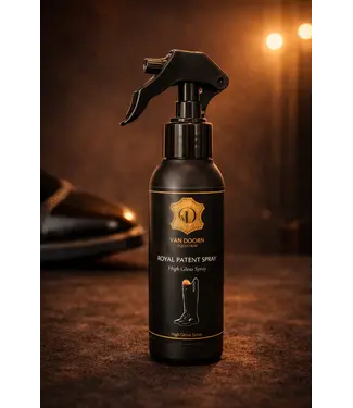 Van Doorn Exclusiv Van Doorn Exclusief Royal Patent Shine No.2 Spray