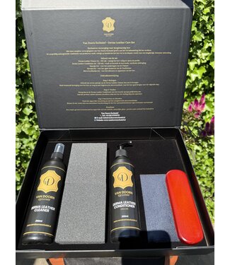 Van Doorn Exclusiv Van Doorn Exclusief Luxe Box