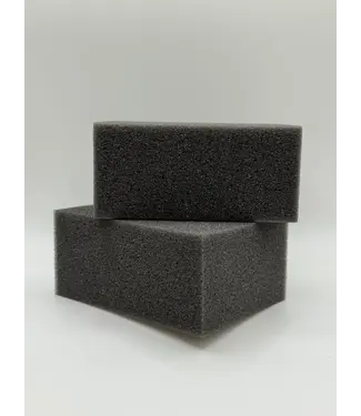 Van Doorn Exclusiv Van Doorn Exclusief Vinyl Applicator Sponge