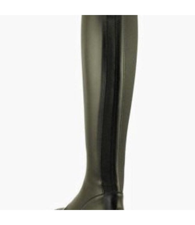 Petrie Rijlaarzen P040-42 Petrie Verona Polo in black size 42 51-39 L