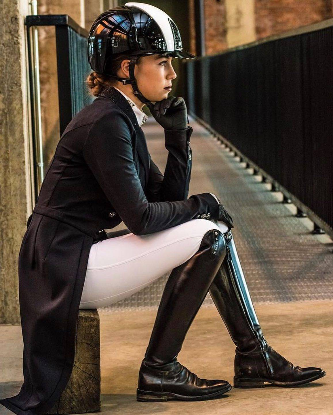 Fully Custom Made (CYB)