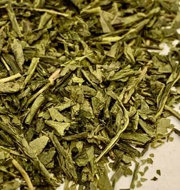 Earl Grey Green