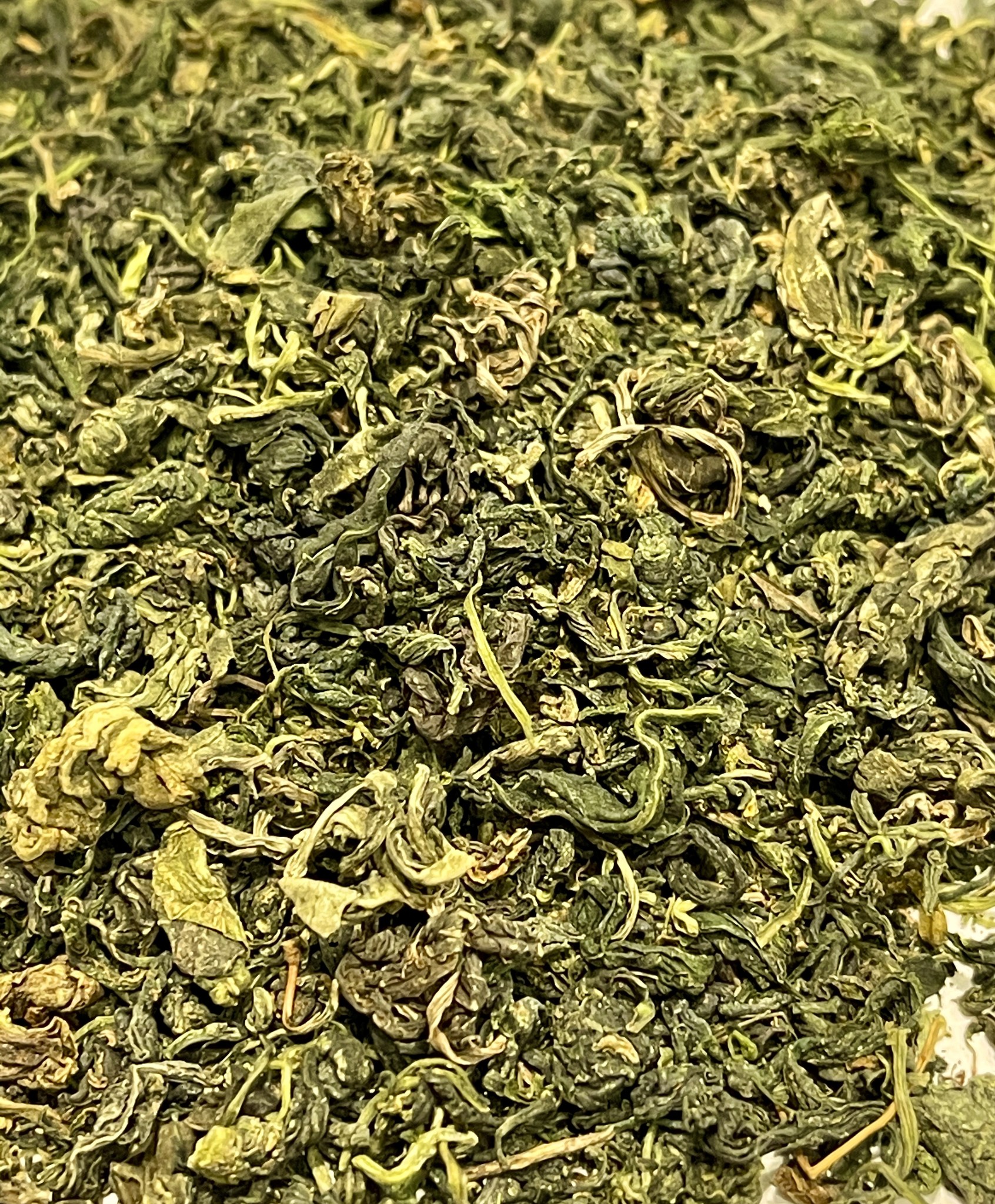 Jiaogulan
