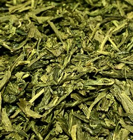 Sencha Yellow