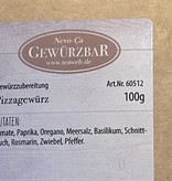 Pizza Gewürz