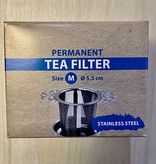 Dauer Teefilter M