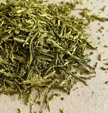 Sencha Yellow