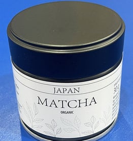 Japan Matcha Bio