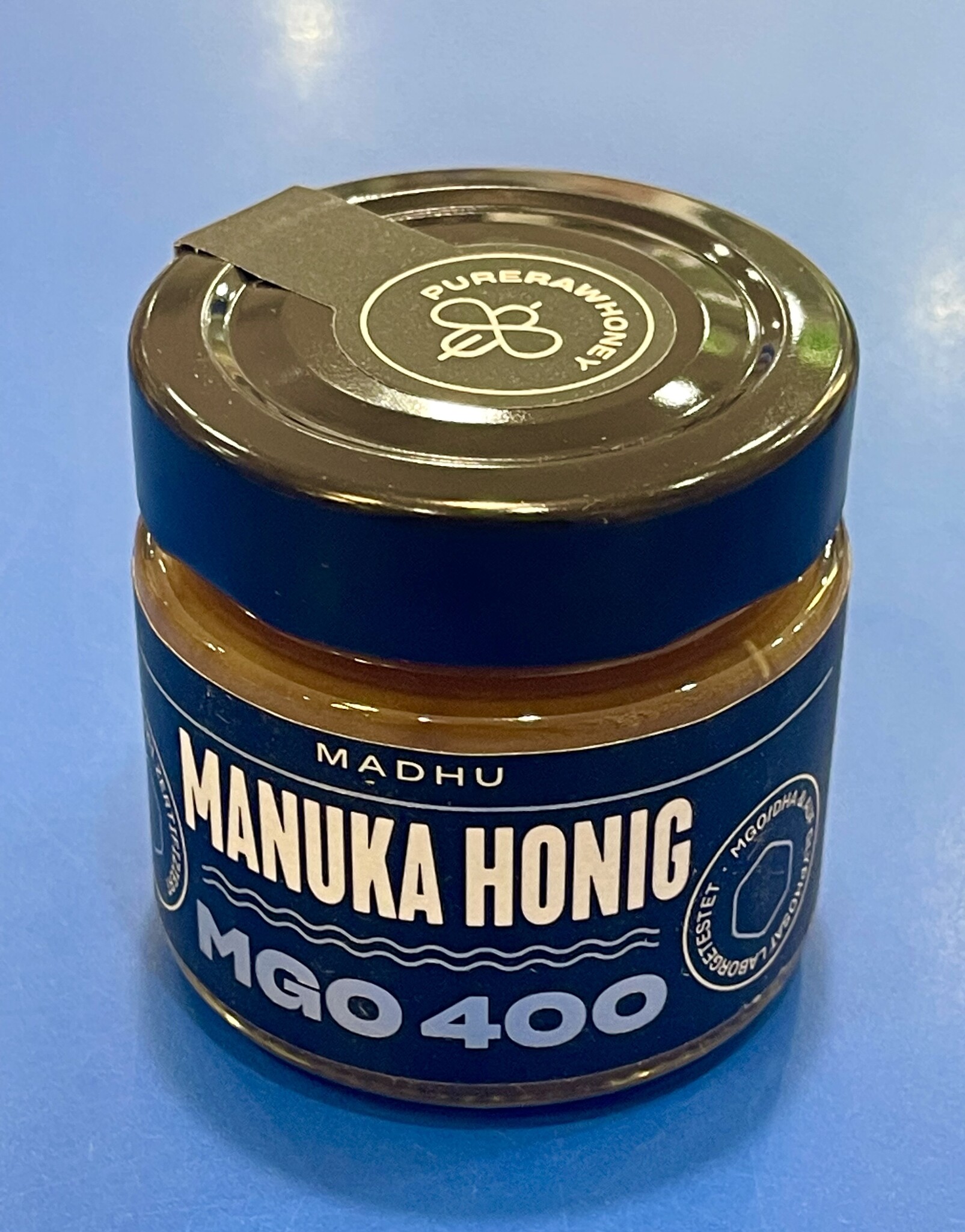 Manuka MGO 400