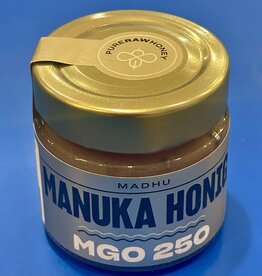 Manuka MGO 250