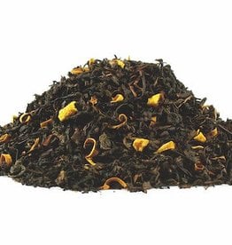 Orange Oolong