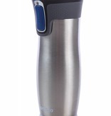 Contigo - West Loop silber