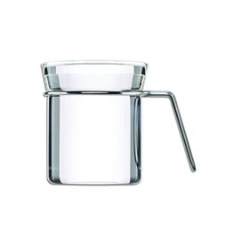mono - ellipse Becher 2er Set
