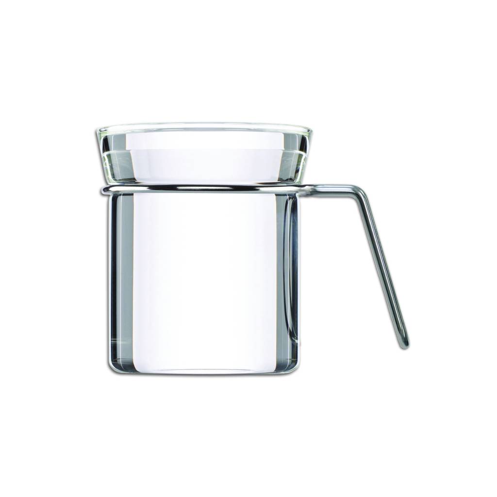 mono - ellipse Becher 2er Set
