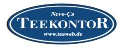 Teekontor Nevo-Ça