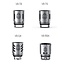 SMOK TFV8 Turbo Engines Replacement Coils (3 Stück)