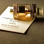 Dotmod Atomizers/Vedampfer