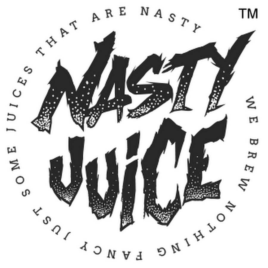 NASTY JUICE